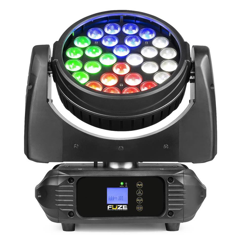 BEAM Z - 