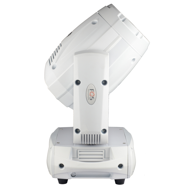 FOS TECHNOLOGIES - 