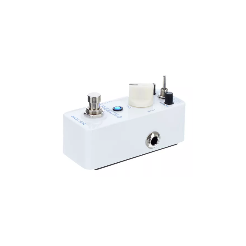 MOOER - 