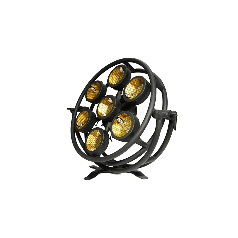 FOS TECHNOLOGIES - 