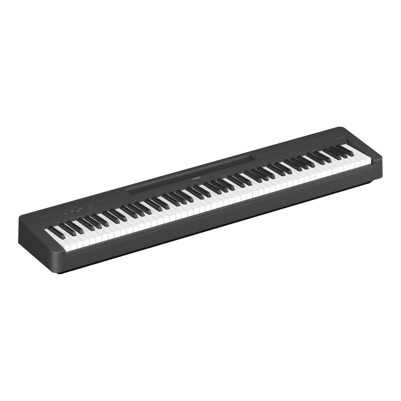 YAMAHA - PIANOFORTE DIGITALE 88 TASTI PESATI