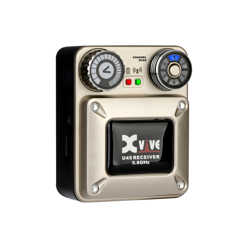 XVIVE - 