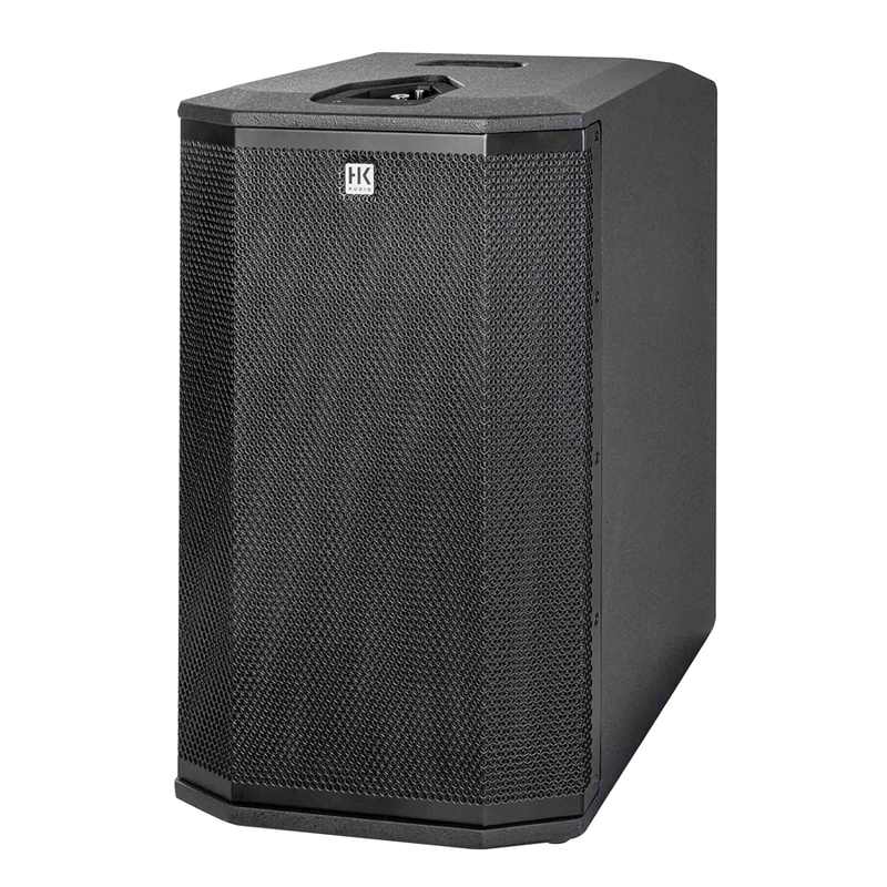 HK AUDIO - 