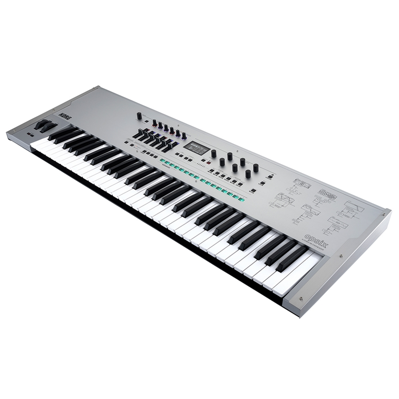 KORG - Sintetizzatore FM