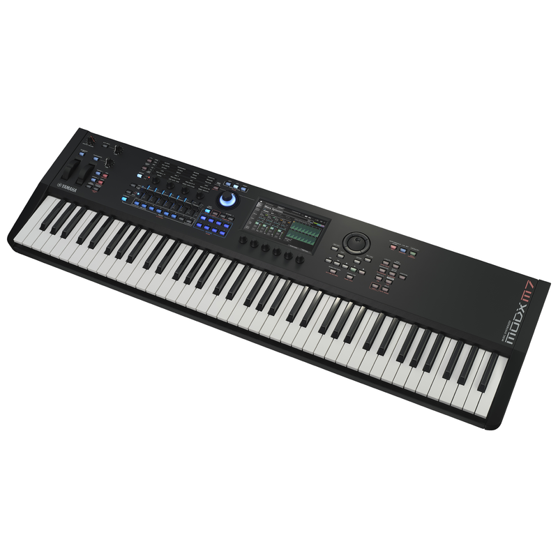 YAMAHA - 