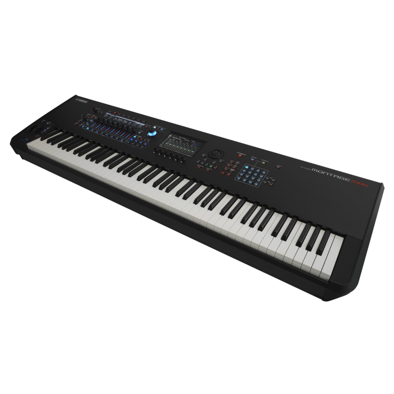 YAMAHA - 