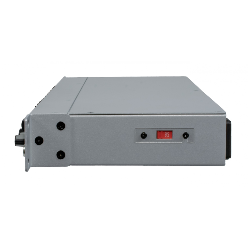 ZZiPP - mixer a matrice con 5 in e 3 out