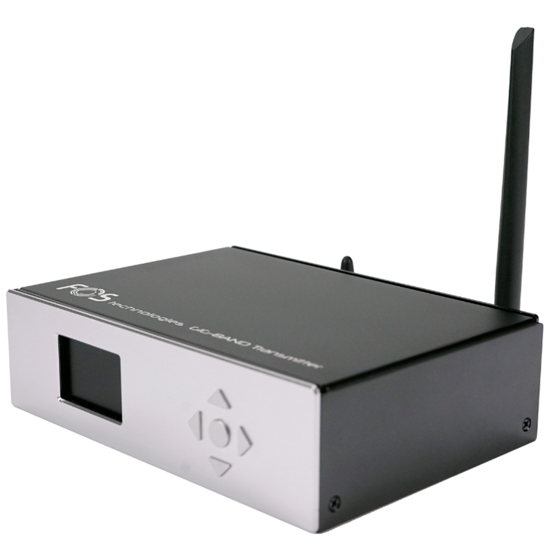 FOS TECHNOLOGIES - 