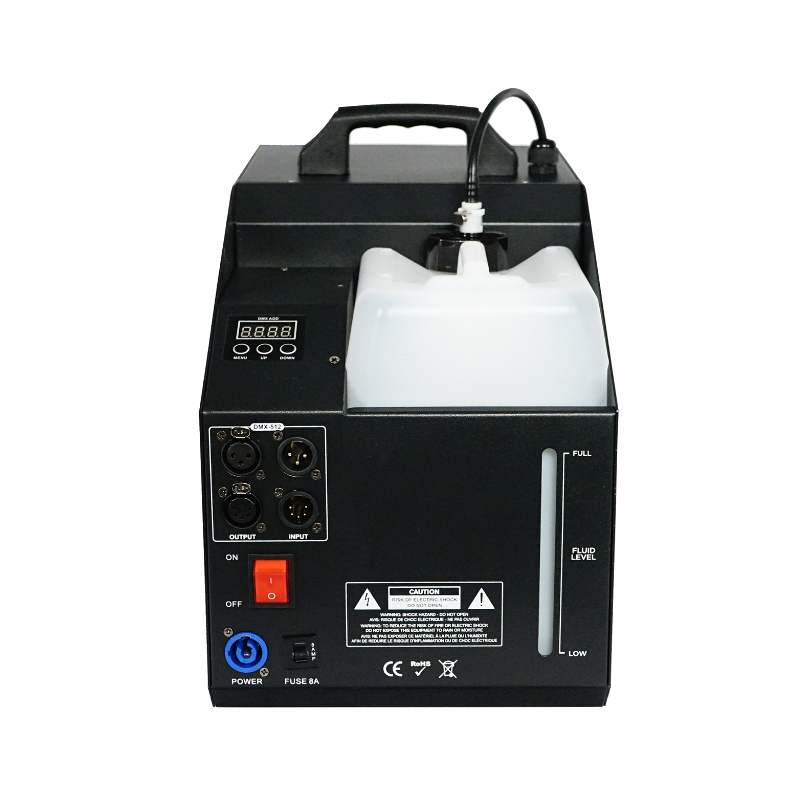 FOS TECHNOLOGIES - 