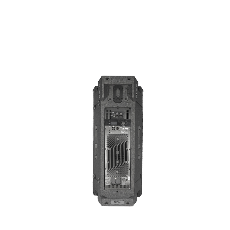 DB TECHNOLOGIES - Diffusore attivo 12