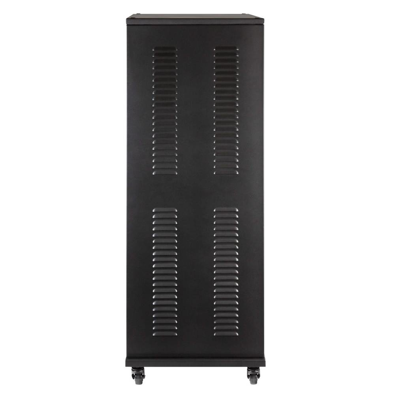 PROEL - Mobile Rack 24U 19