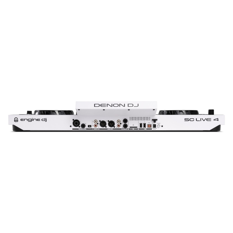 DENON DJ - 