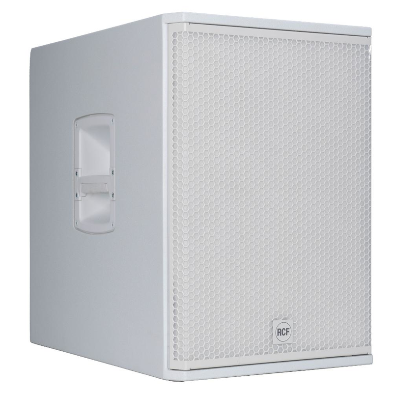 RCF - SUBWOOFER ATTIVO PROFESSIONALE DA 15”