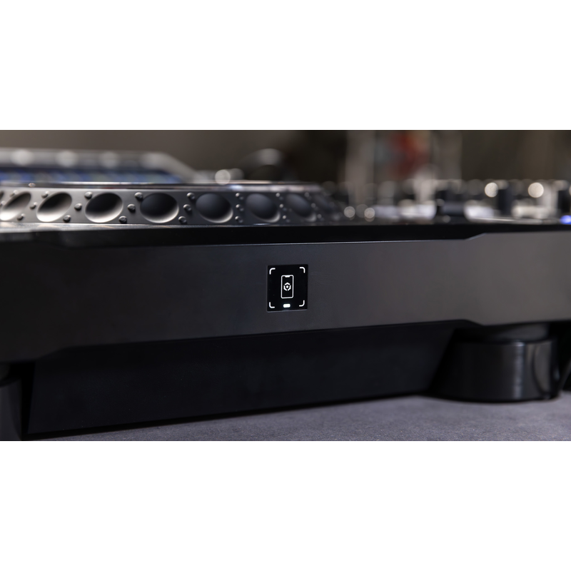 AlphaTheta - 