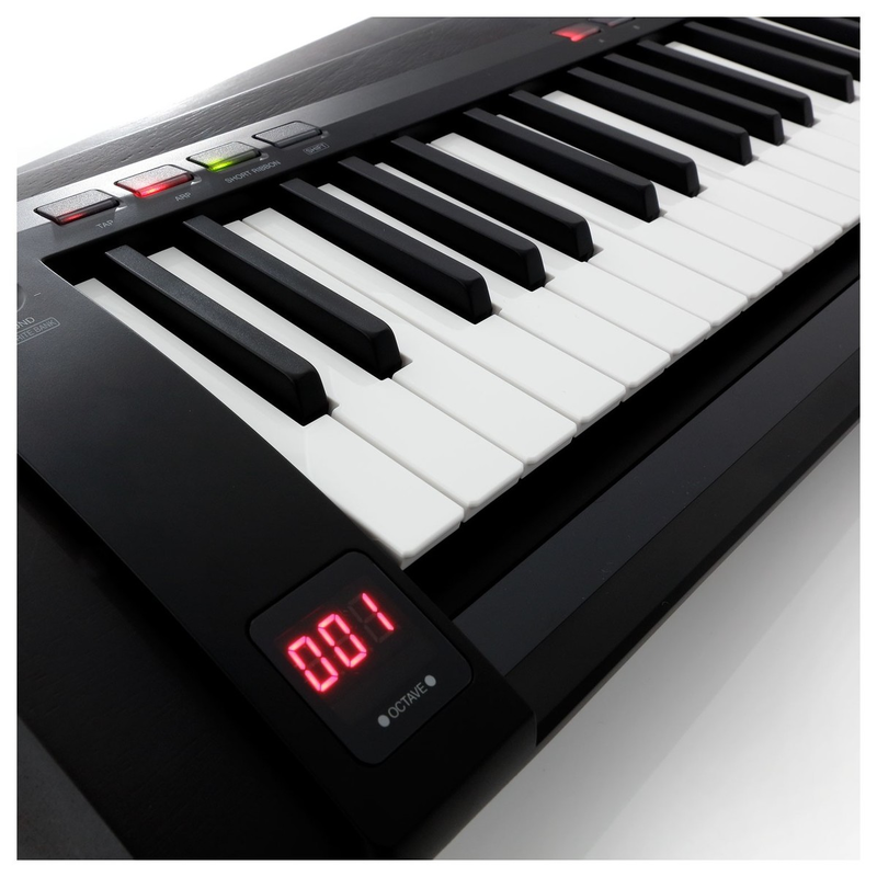 KORG - TASTIERA A TRACOLLA KEYTAR