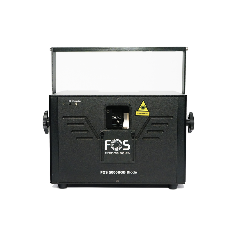 FOS TECHNOLOGIES - 