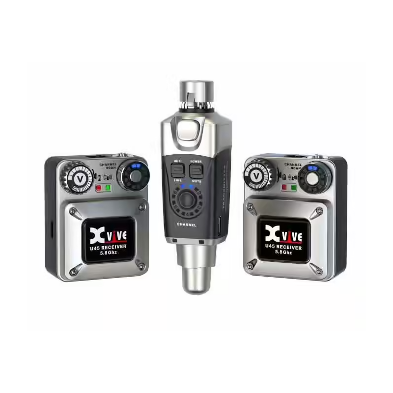 XVIVE - 