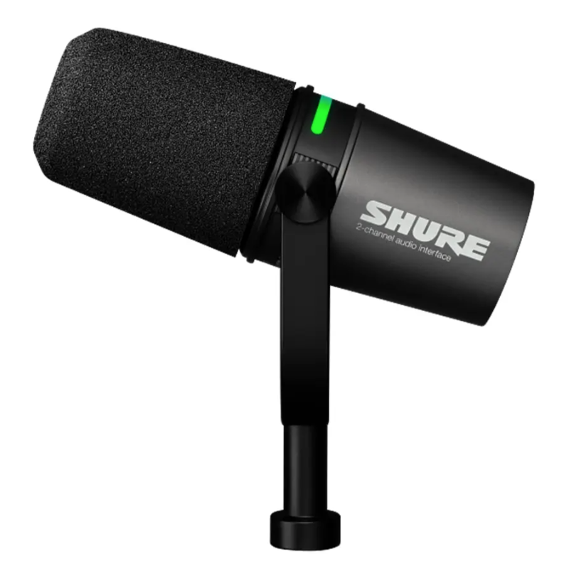 SHURE - 