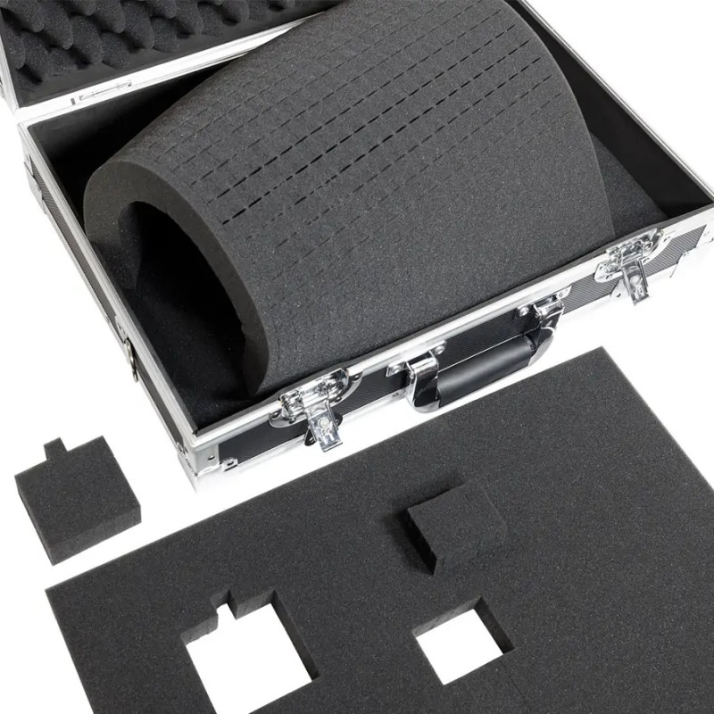 AlphaTheta - CASE PER FLX2/FLX4/XP2