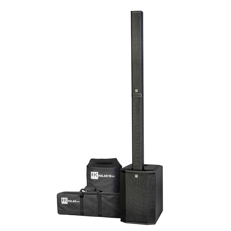HK AUDIO - 