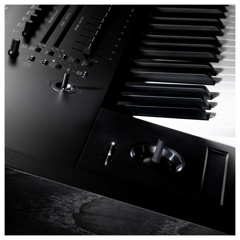 KORG - 