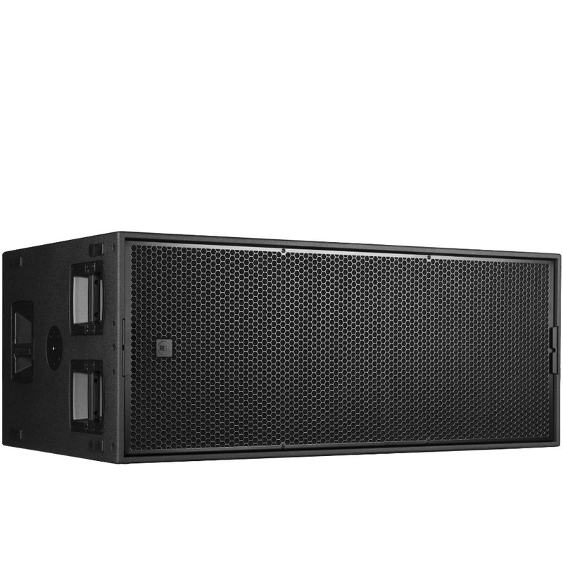 RCF - SUBWOOFER ATTIVO AD ALTA POTENZA