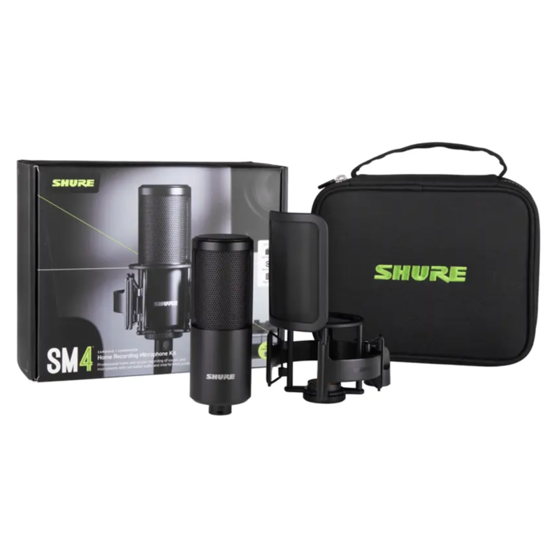 SHURE - 
