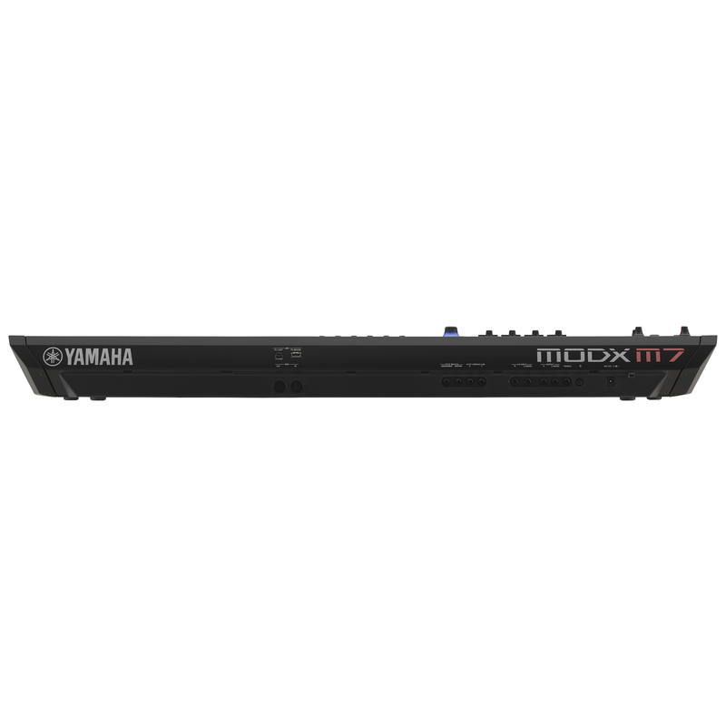 YAMAHA - 