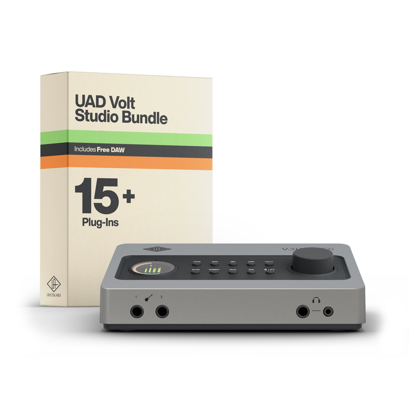 UNIVERSAL AUDIO - 