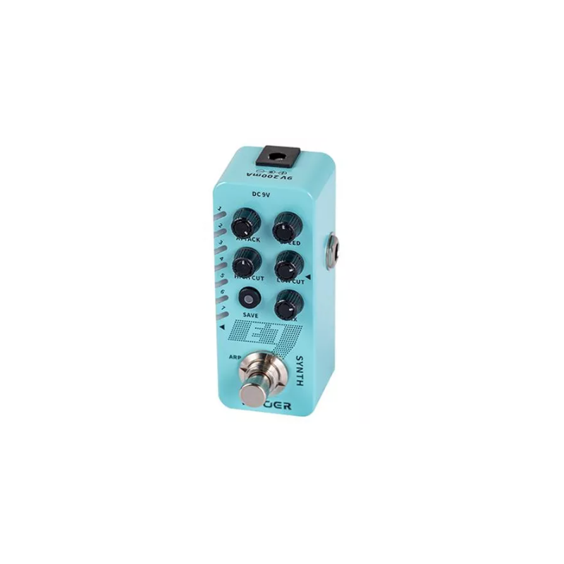 MOOER - 