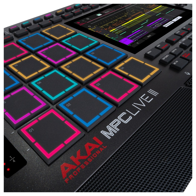 AKAI - 
