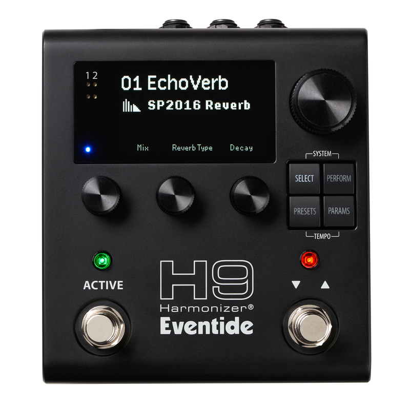EVENTIDE - 