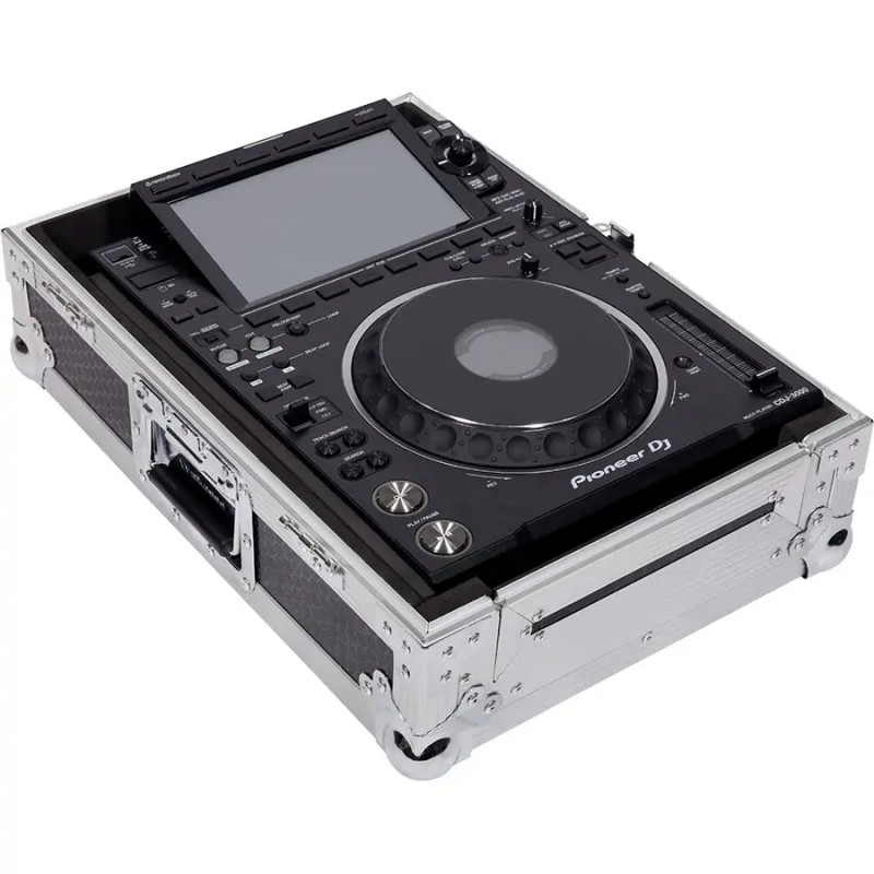 PIONEER DJ - FLIGHT CASE PER LETTORI/MIXER 12