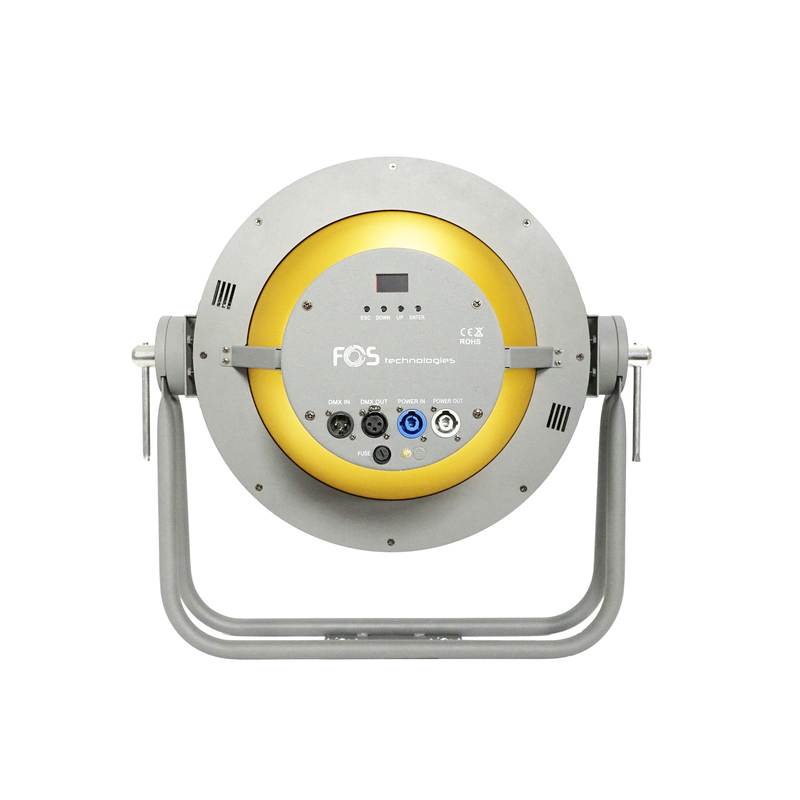 FOS TECHNOLOGIES - 