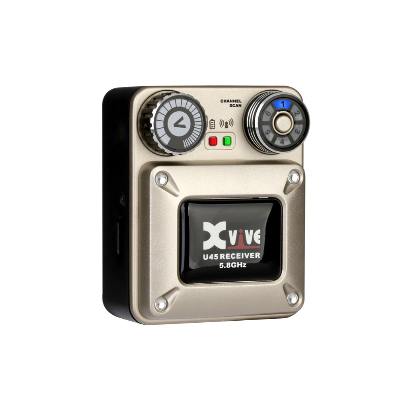 XVIVE - 