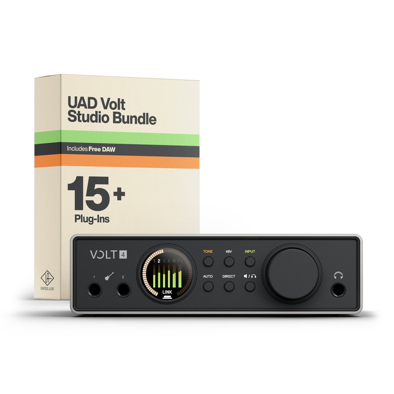 UNIVERSAL AUDIO - 