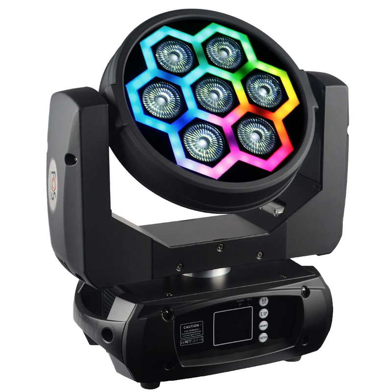 FOS TECHNOLOGIES - 