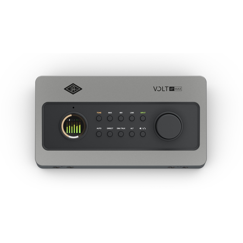 UNIVERSAL AUDIO - 