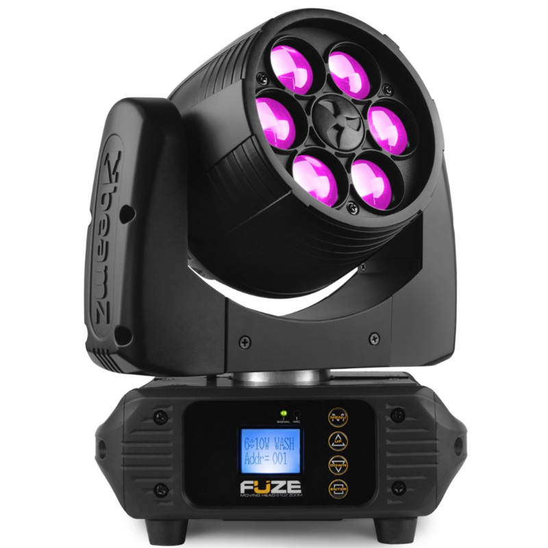 BEAM Z - 
