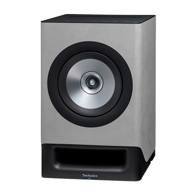 TECHNICS - 