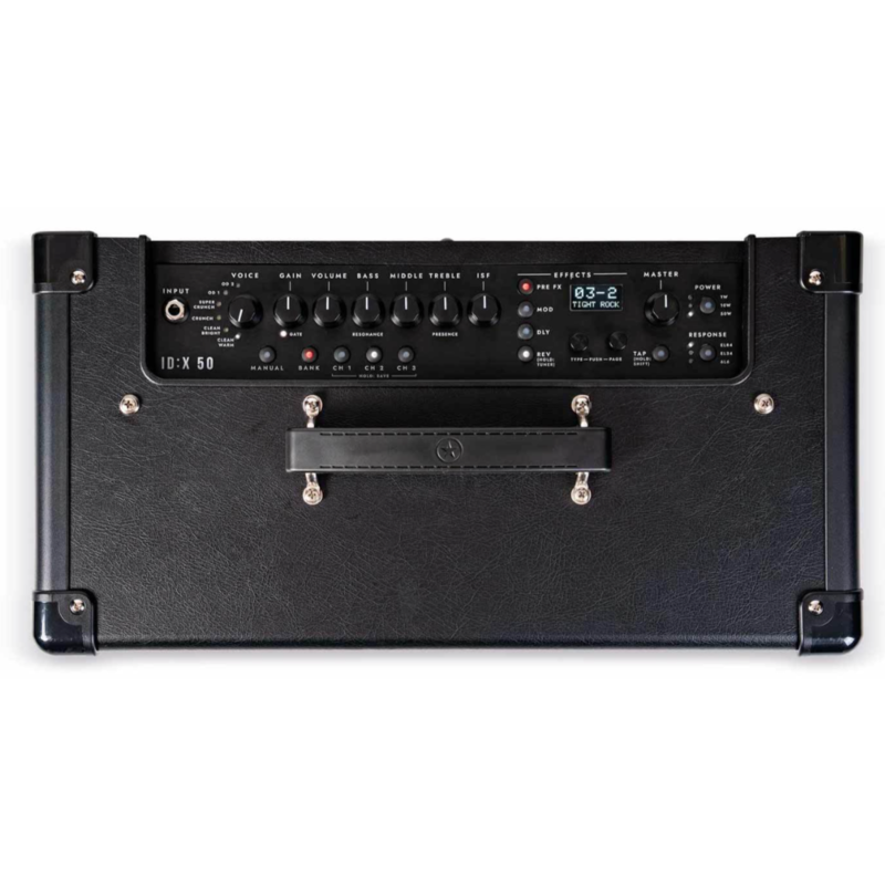 BLACKSTAR - 