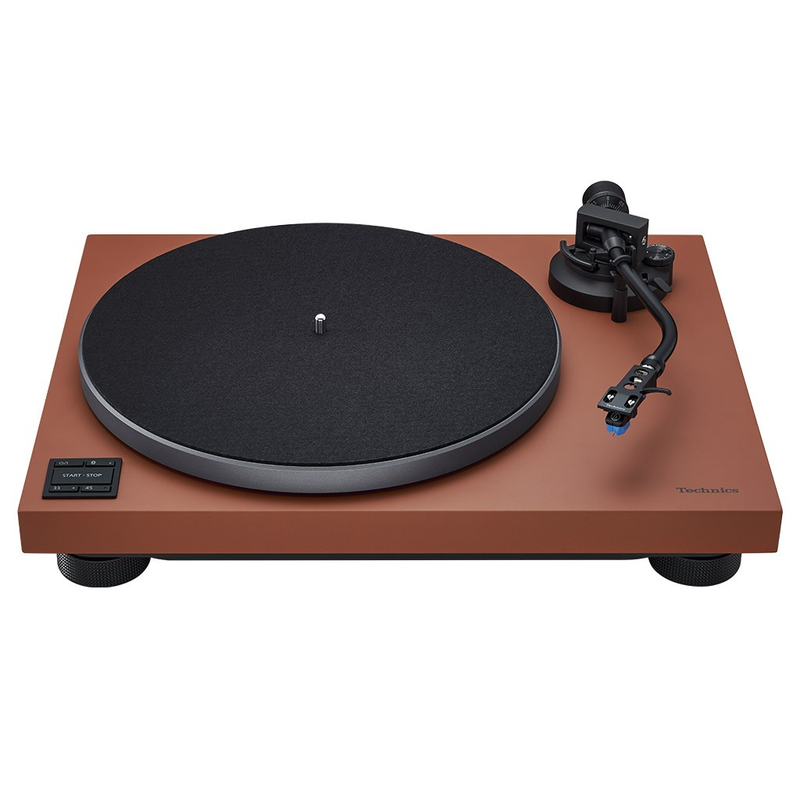 TECHNICS - 