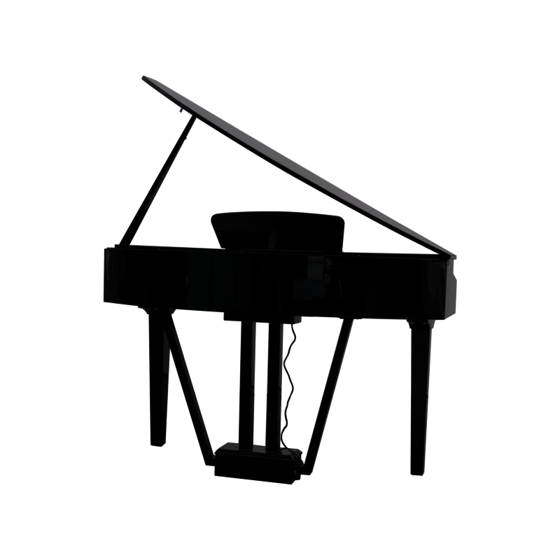 E-Chord - 