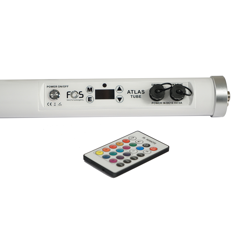 FOS TECHNOLOGIES - 