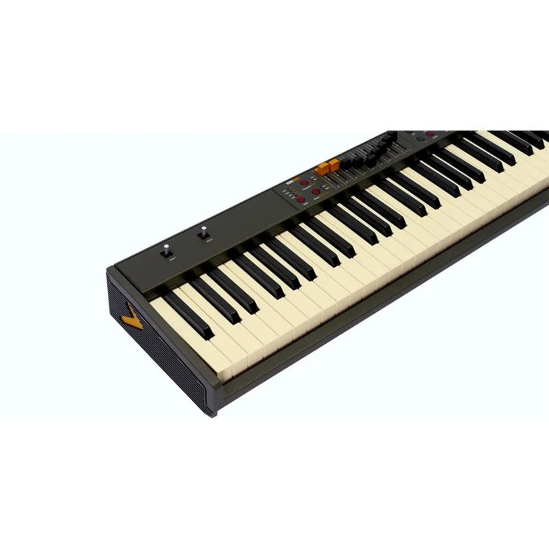 STUDIO LOGIC - STAGE PIANO DIGITALE 88 TASTI SEMI-PESATI
