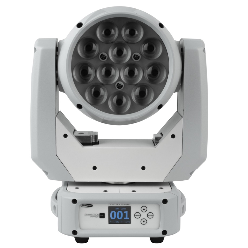 SHOWTEC - 