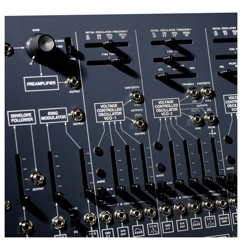 KORG - Sintetizzatore analogico