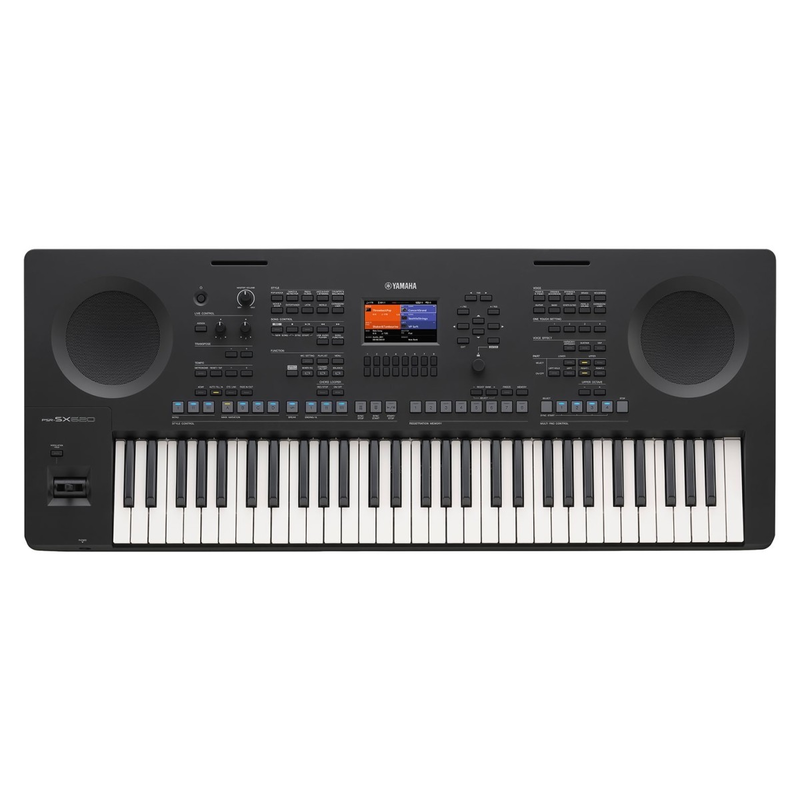 YAMAHA - 