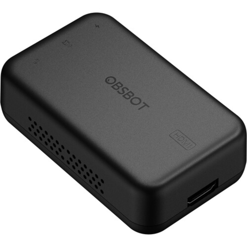 OBSBOT - Adattatore HDMI per connessione video OBSBOT