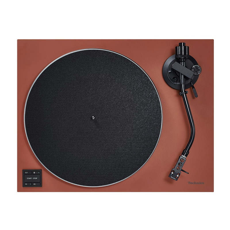 TECHNICS - 
